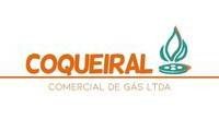Logo Coqueiral Comercial de Gas em Coqueiral