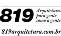 Logo 819 Arquitetura em Curitiba - Serviços de Arquiteto em Curitiba em Mercês