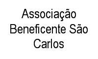 Logo Associação Beneficente São Carlos em Farrapos