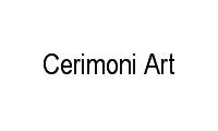 Logo Cerimoni Art