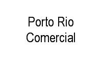 Logo Porto Rio Comercial em Sarandi