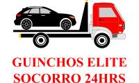 Logo Guinchos Elite Socorro 24 Horas
