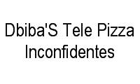 Logo Dbiba'S Tele Pizza Inconfidentes
