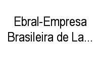 Logo Ebral-Empresa Brasileira de Lançamentos em Aldeota