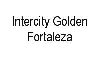 Logo Intercity Golden Fortaleza em Mucuripe