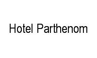 Logo Hotel Parthenom
