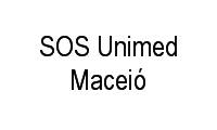 Logo SOS Unimed Maceió em Pinheiro