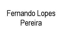 Logo Fernando Lopes Pereira em Copacabana