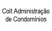 Logo Colt Administração de Condomínios em Asa Sul