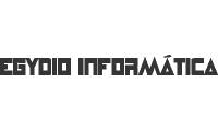 Logo Egydio Informática em Centro