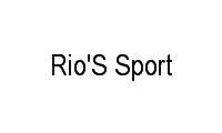 Logo Rio'S Sport em Madureira