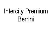 Logo Intercity Premium Berrini em Cidade Monções