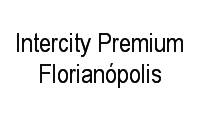 Logo Intercity Premium Florianópolis em Centro