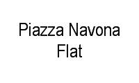Logo Piazza Navona Flat em Independência