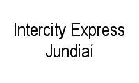 Logo Intercity Express Jundiaí em Cidade Santos Dumont