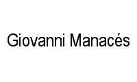 Logo Giovanni Manacés em Boa Vista