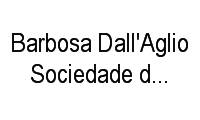 Logo Barbosa Dall'Aglio Sociedade de Advogados em Vila Mesquita