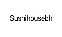 Logo Sushihousebh