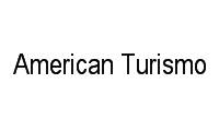 Logo American Turismo