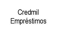 Logo Credmil Empréstimos em Centro