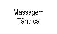 Logo Massagem Tântrica em Bela Vista