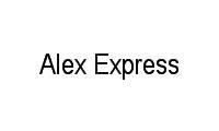 Logo Alex Express