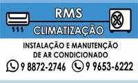 Logo Instalação de ar condicionado em Campo Grande