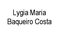 Logo Lygia Maria Baqueiro Costa em Centro