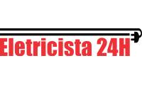 Logo Eletricista 24h em Jardim Leopoldina