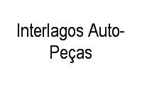 Logo Interlagos Auto-Peças em Cidade Vera Cruz