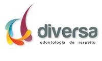 Logo Diversa - Odontologia de Respeito em Pinheiros