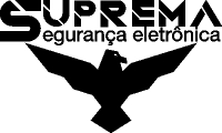 Logo Suprema segurança eletronica