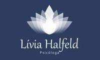 Logo Psicóloga Lívia Halfeld em Centro
