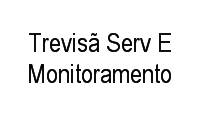 Logo Trevisã Serv E Monitoramento Ltda-Me