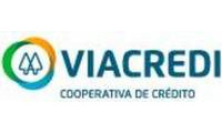 Logo PA Viacredi Blumenau Garcia em Garcia