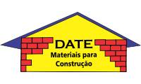 Logo Date Materiais para Construção em Guará II
