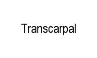 Logo Transcarpal em Capuava
