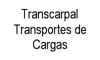 Logo Transcarpal Transportes de Cargas em Vila Anastácio