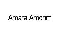 Logo Amara Amorim