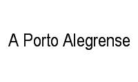 Logo A Porto Alegrense em Centro Histórico