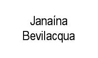 Logo Janaína Bevilacqua em Centro
