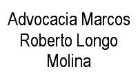 Logo Advocacia Marcos Roberto Longo Molina em Meia Praia
