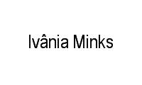 Logo de Ivânia Minks em Centro