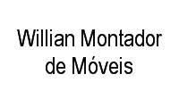 Logo Willian Montador de Móveis em Vila Manoel Taveira