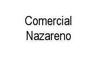Logo de Comercial Nazareno em Dois Unidos