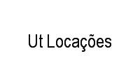 Logo Ut Locações em Petrópolis