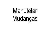 Logo Manutelar Mudanças em Jardim América