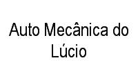 Logo Auto Mecânica do Lúcio em Jardim das Nações
