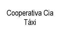 Logo Cooperativa Cia Táxi