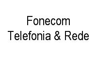 Logo Fonecom Telefonia & Rede em Centro Norte